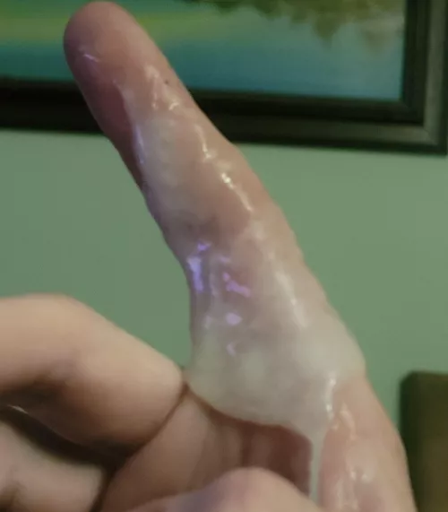 suck it off after I finger you 😏28m