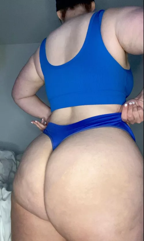 SUPER DUPER THICK