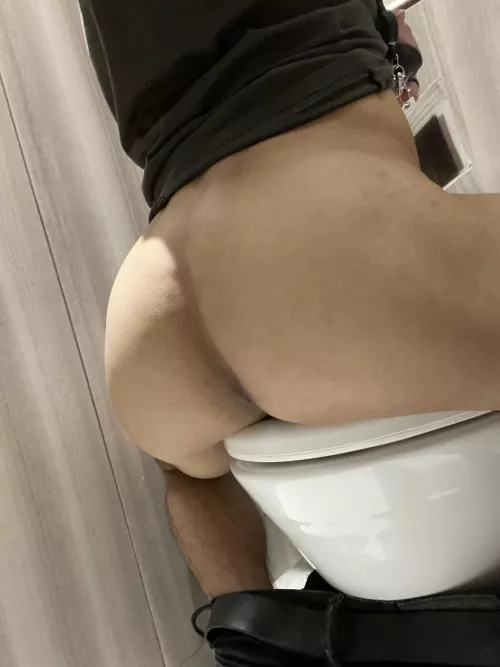 Tight squeeze but I’m sure you’ll fit right in ;)