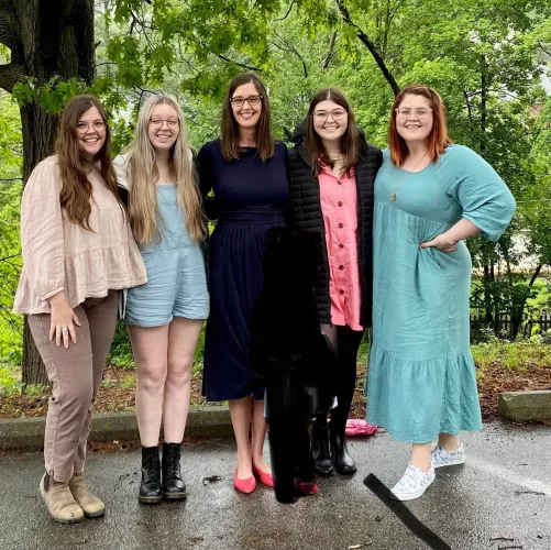 Trib this slutty fam?🤤