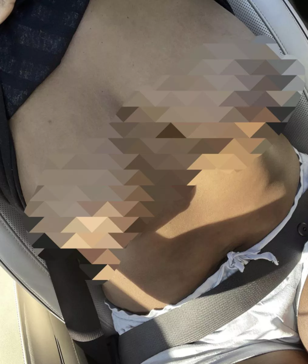 Wife needs a bull with a bwc to breed her. Picture blurred out of respect for future bull.