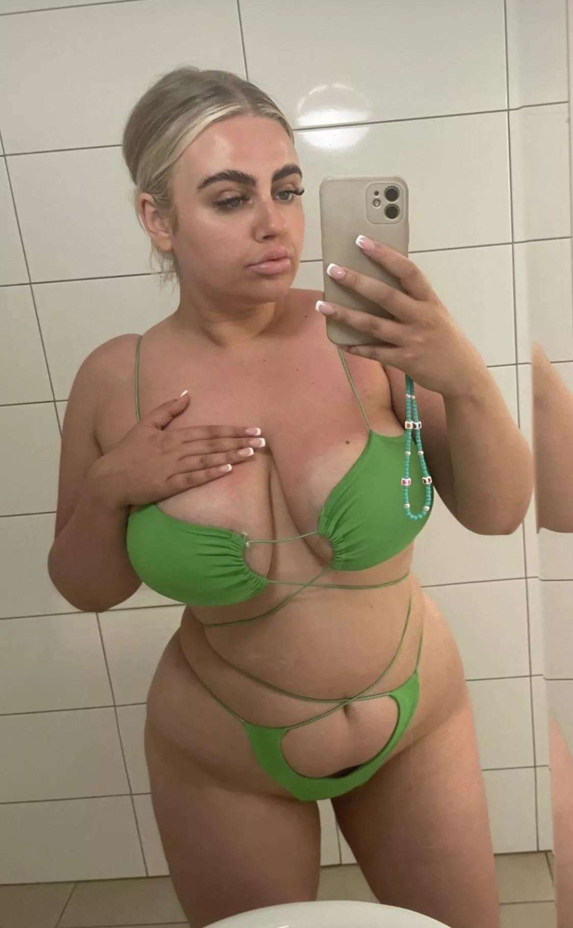 Wouldn’t say no like