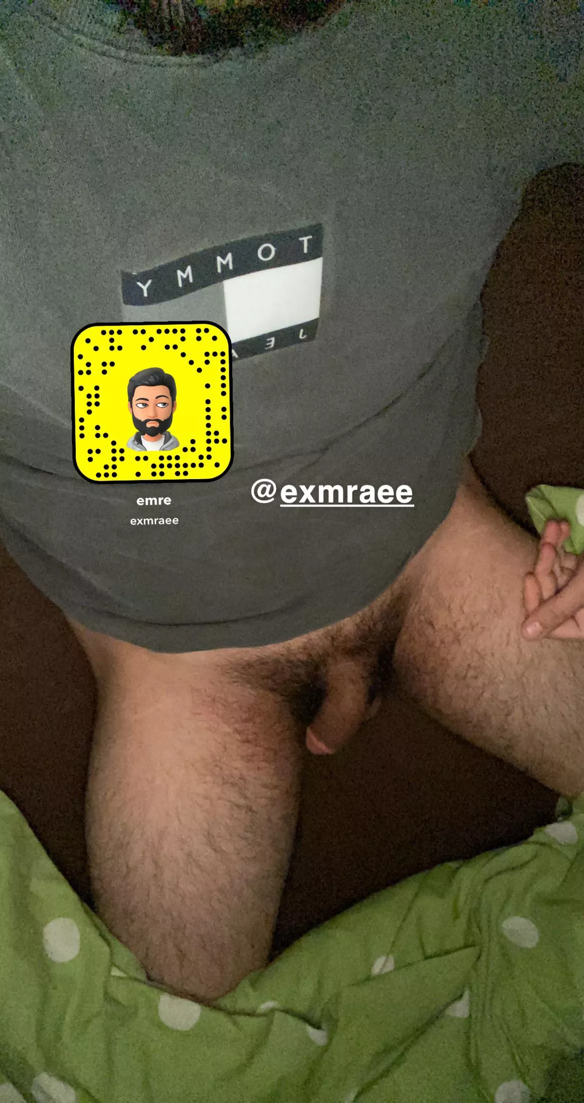 20 Germany - sc: exmraee - add me if you are hairy or dominate