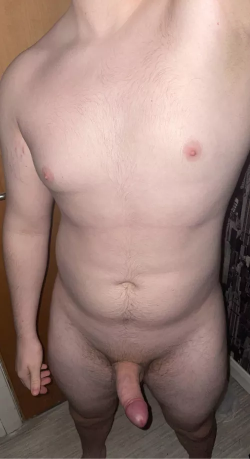 20 m I’m a little insecure and just want an honest rate