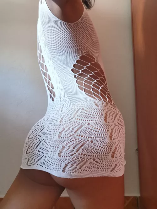 [25] Please feed me your cock all day long, Daddy!