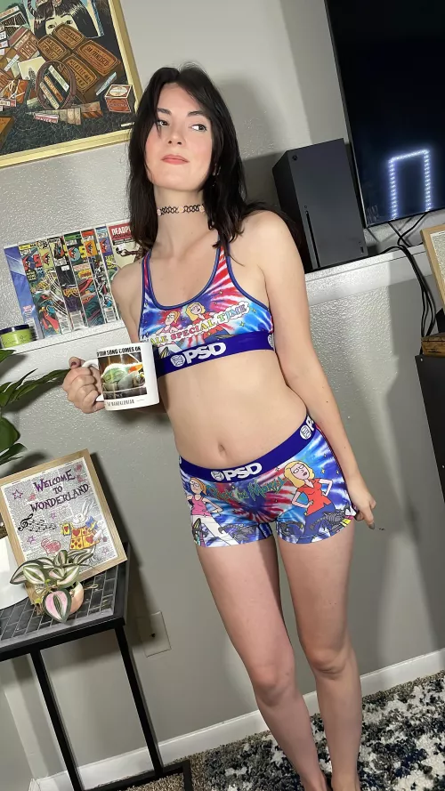 A little joke for you….😅 How does Moses make his coffee? Hebrews it.