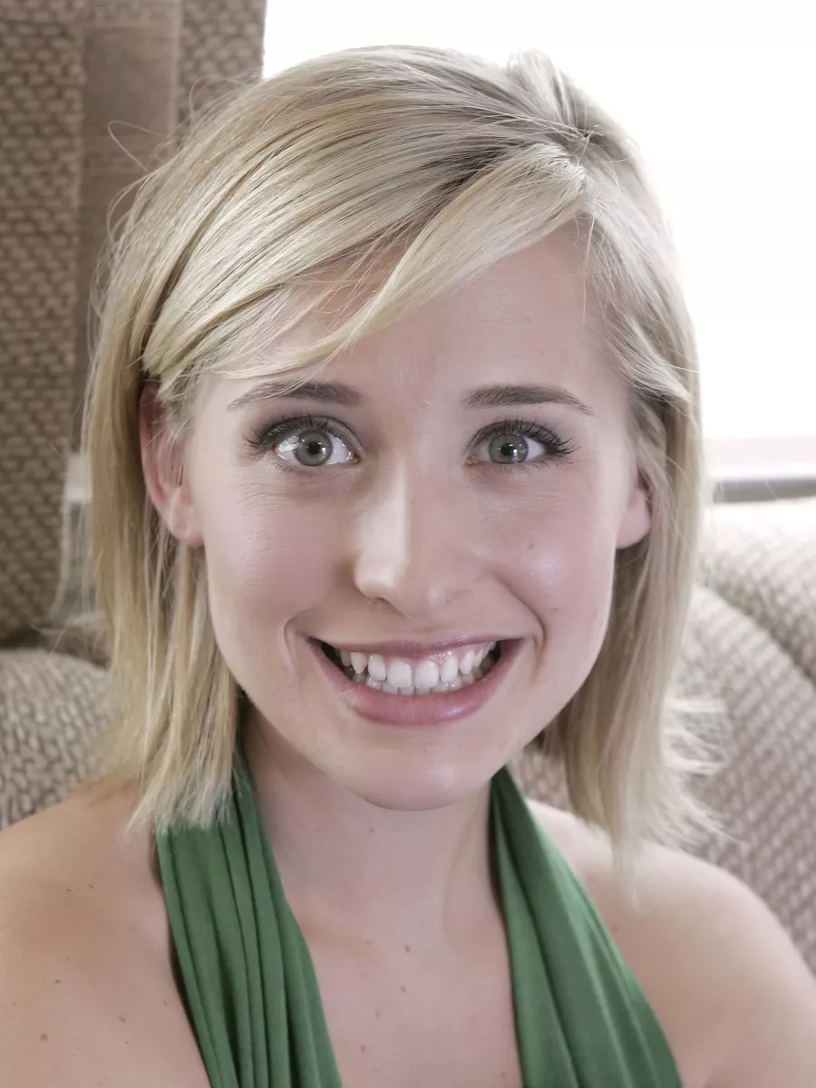 allison mack