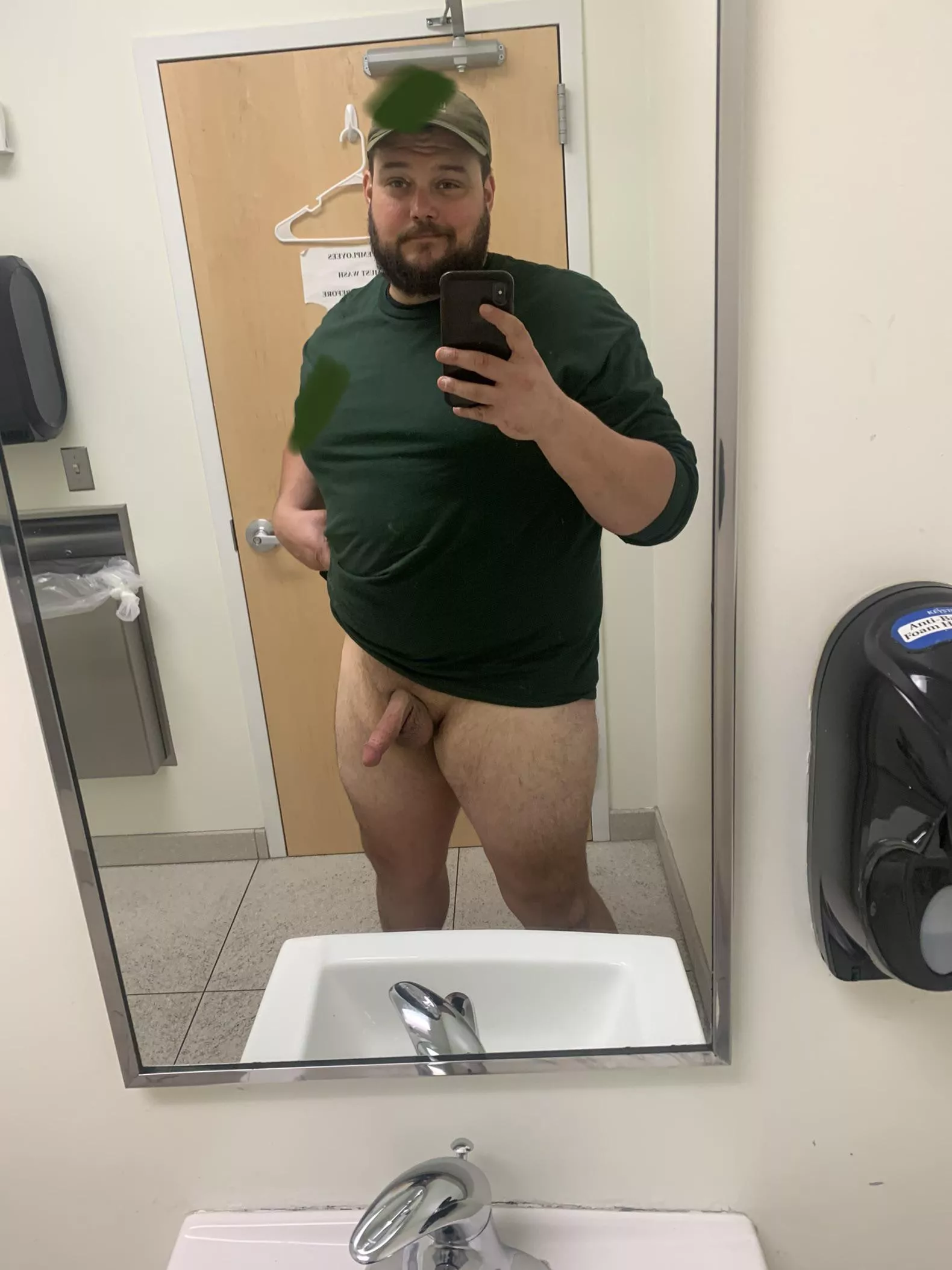 Already having a rough day. Help put a smile on my face