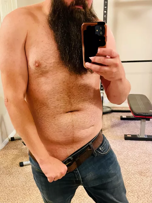 And just imagine how much of a tease this would be if I was sexy...😘🤌