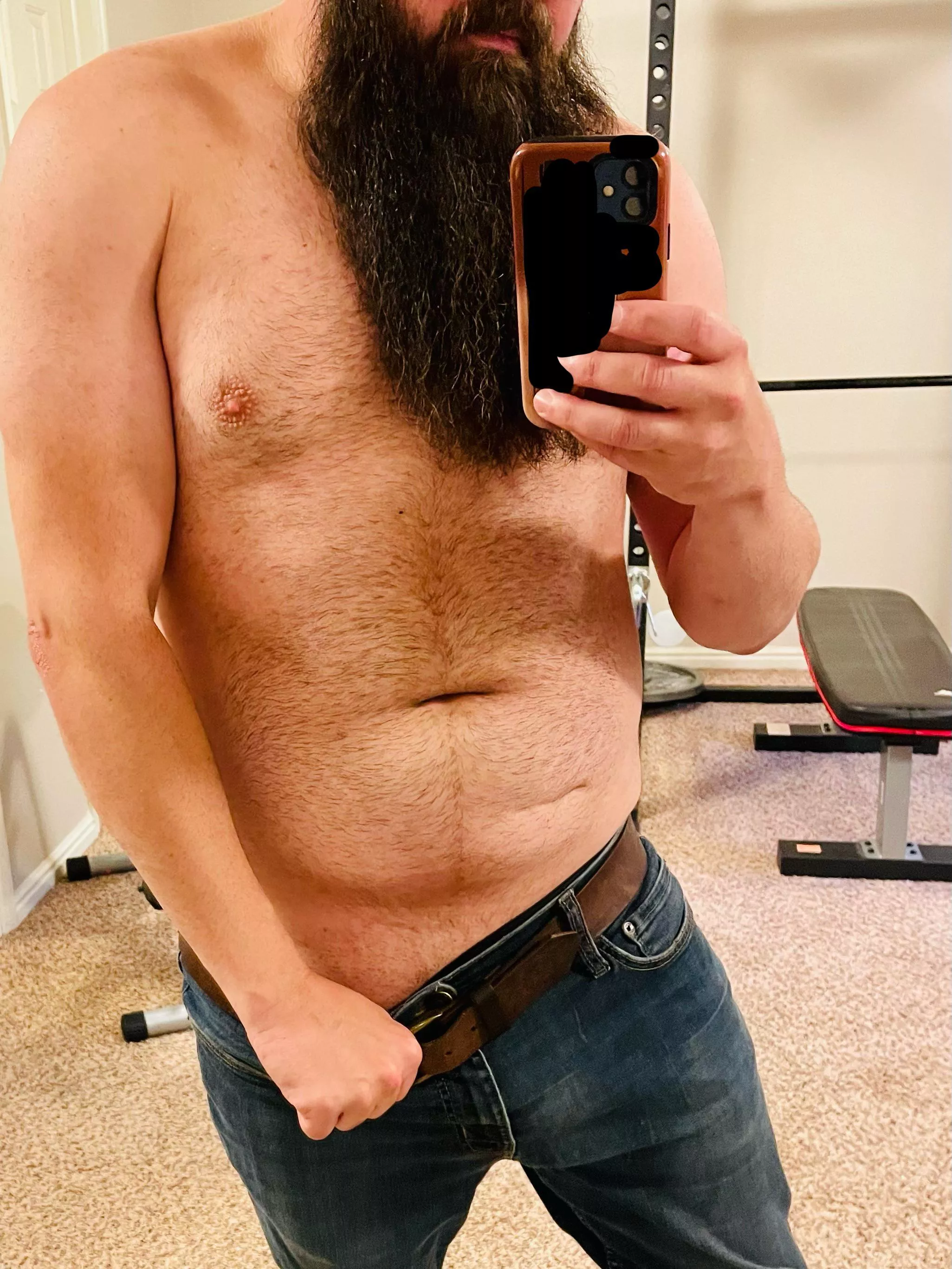 And just imagine how much of a tease this would be if I was sexy...😘🤌