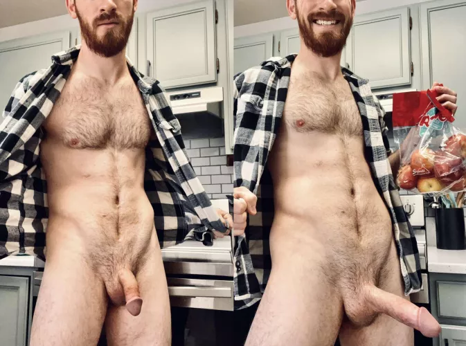 Apples aren’t the only ones growing this Fall.