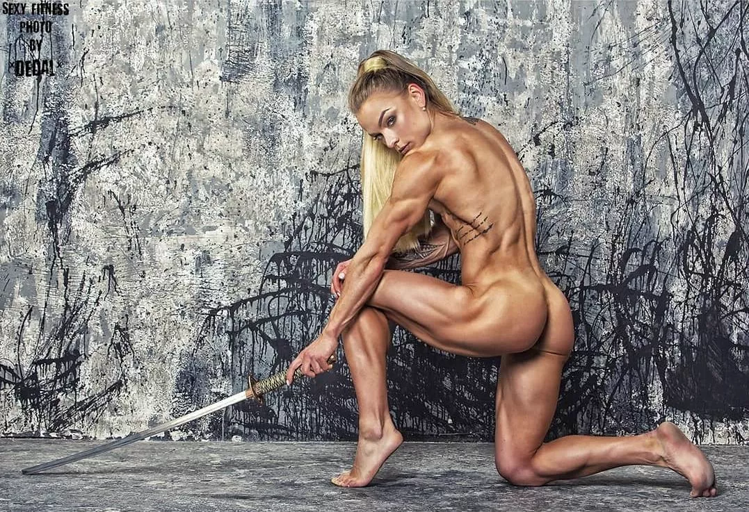 Beautiful and deadly