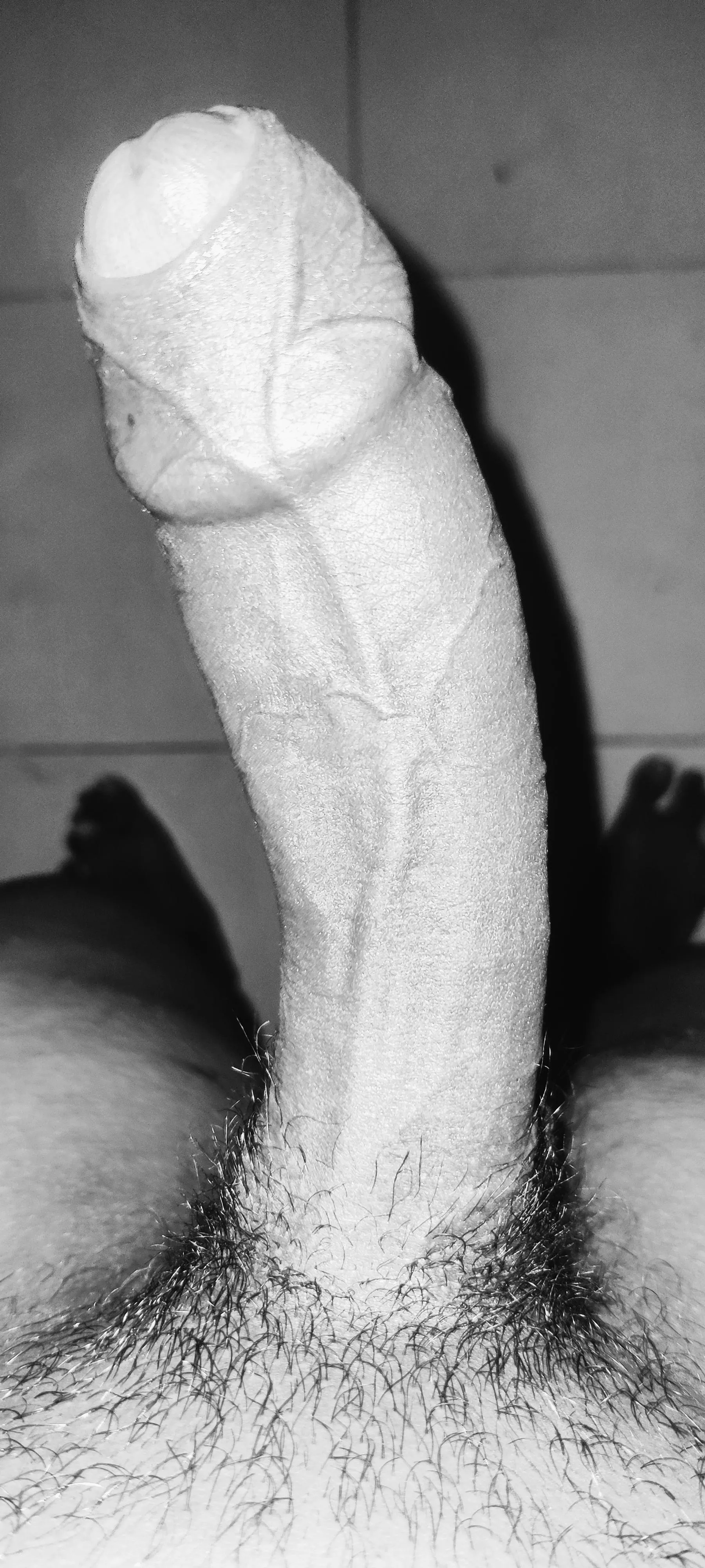 black and white 👀