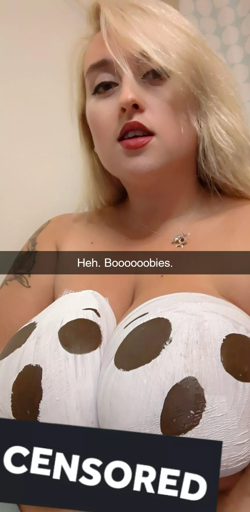 Boo 😜😘