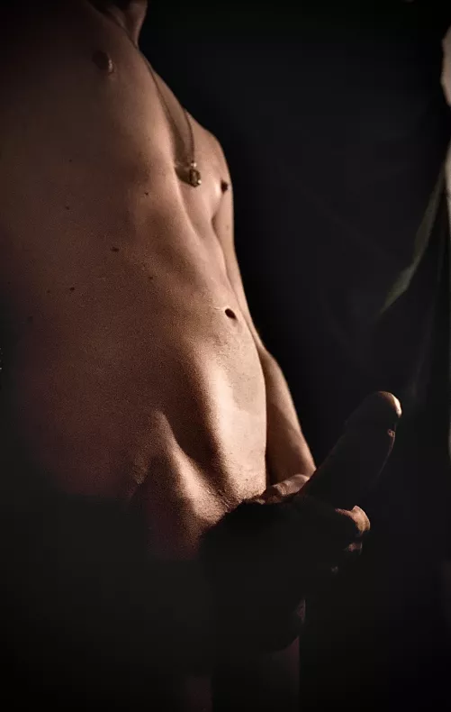 Chiaroscuro, all night