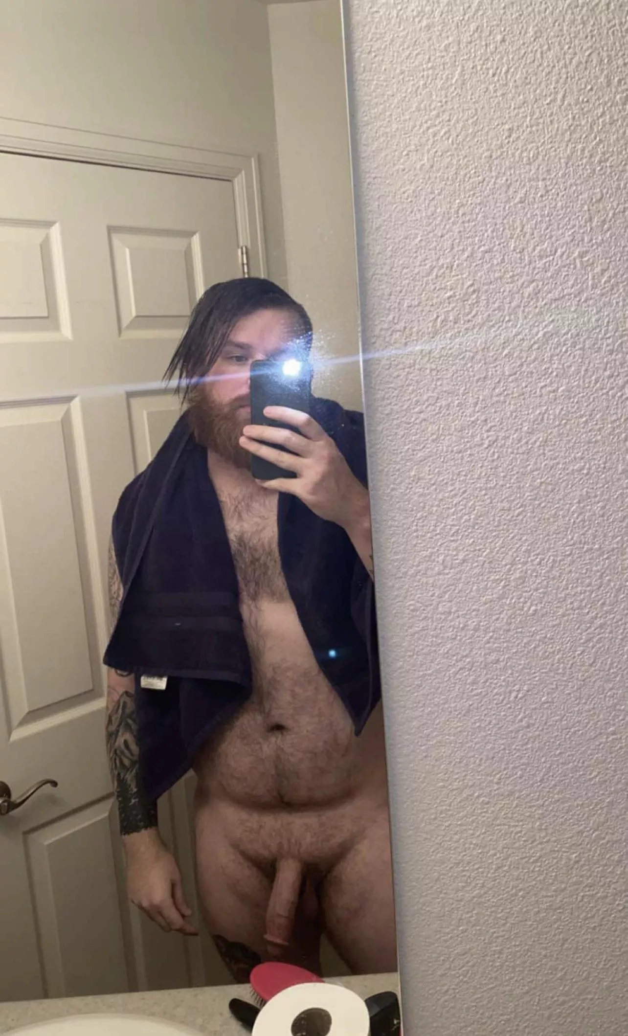 Deleted this by mistake, it’s back 😈