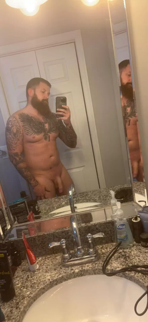 First post 🤦🏻‍♂️(m)