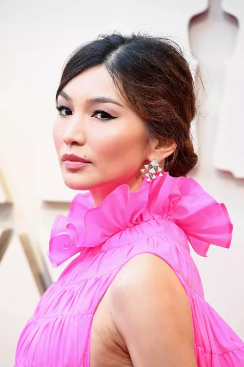 Gemma Chan
