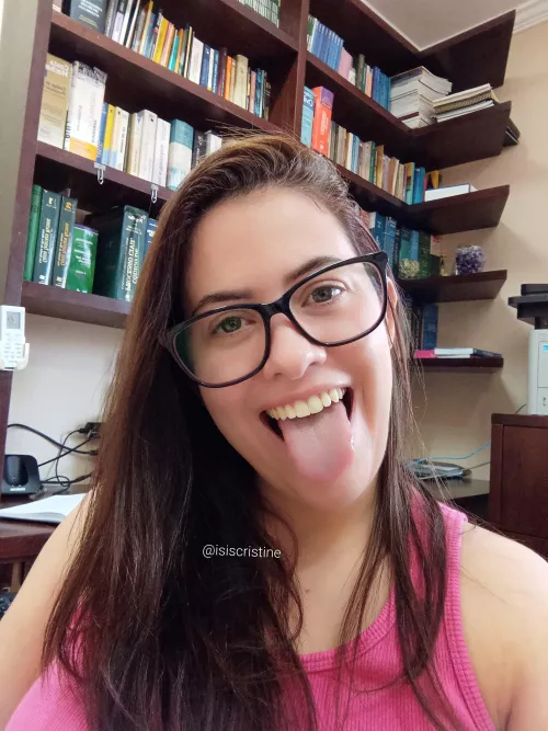 Goooood Mooorning 😛