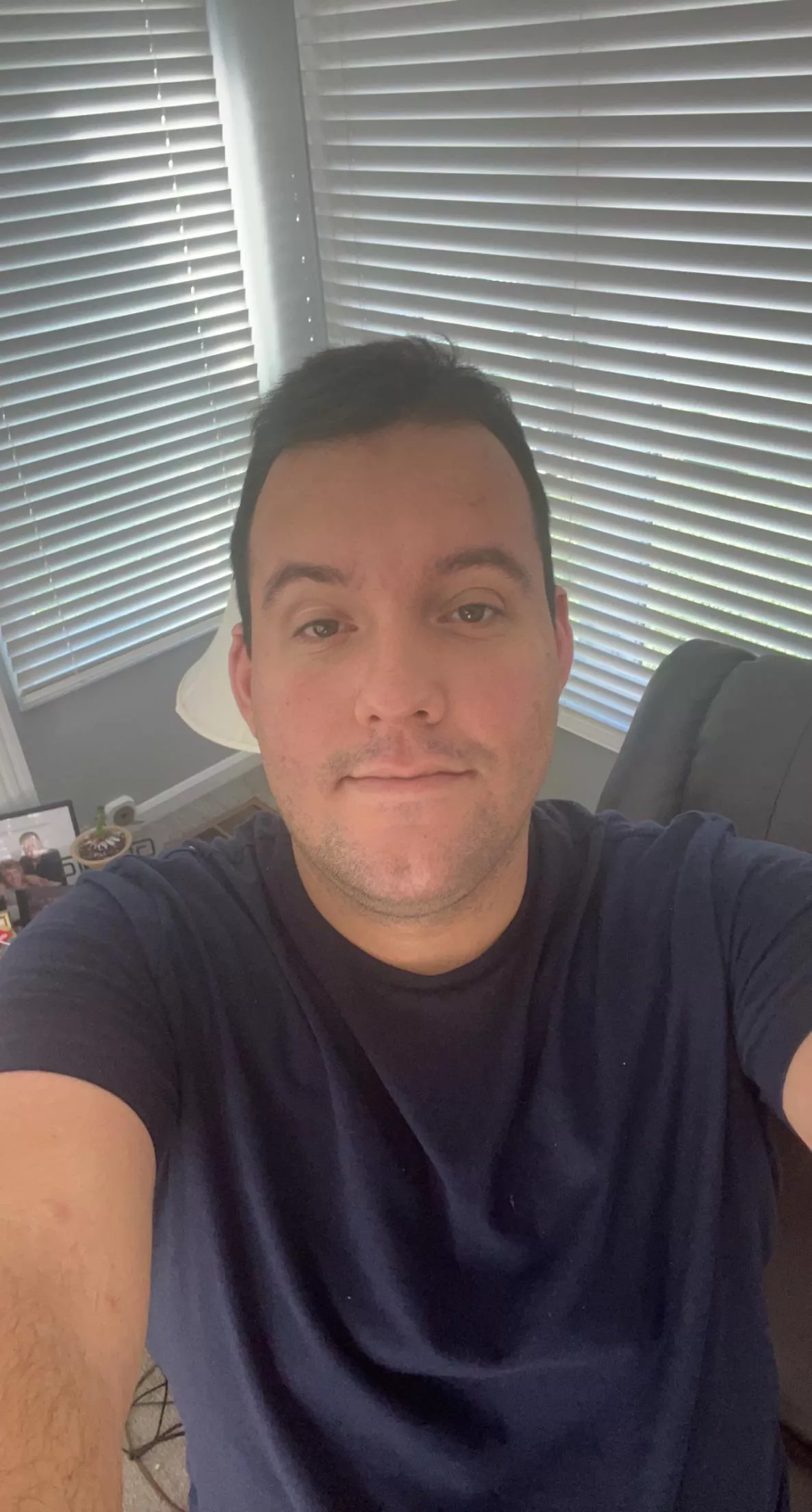 How do I look considering I just tested positive for COVID and feel horrible? Stay safe everyone! 🙏