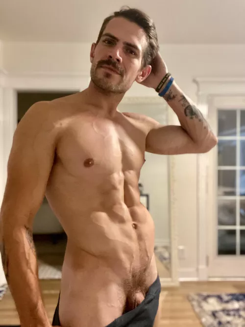 Hump day is almost over…there is still time.😉 37M