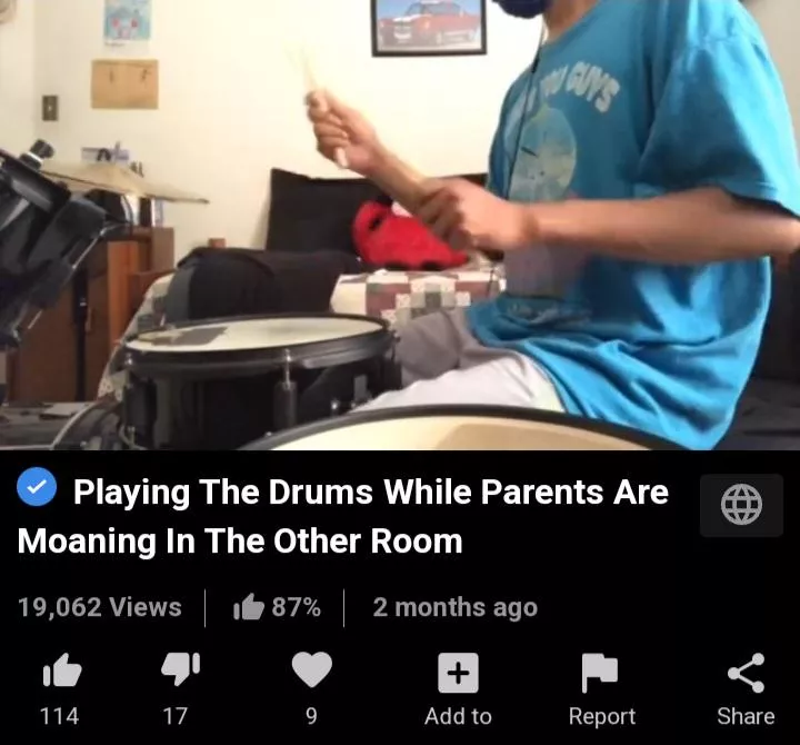 I just want to share this video with you guys :>