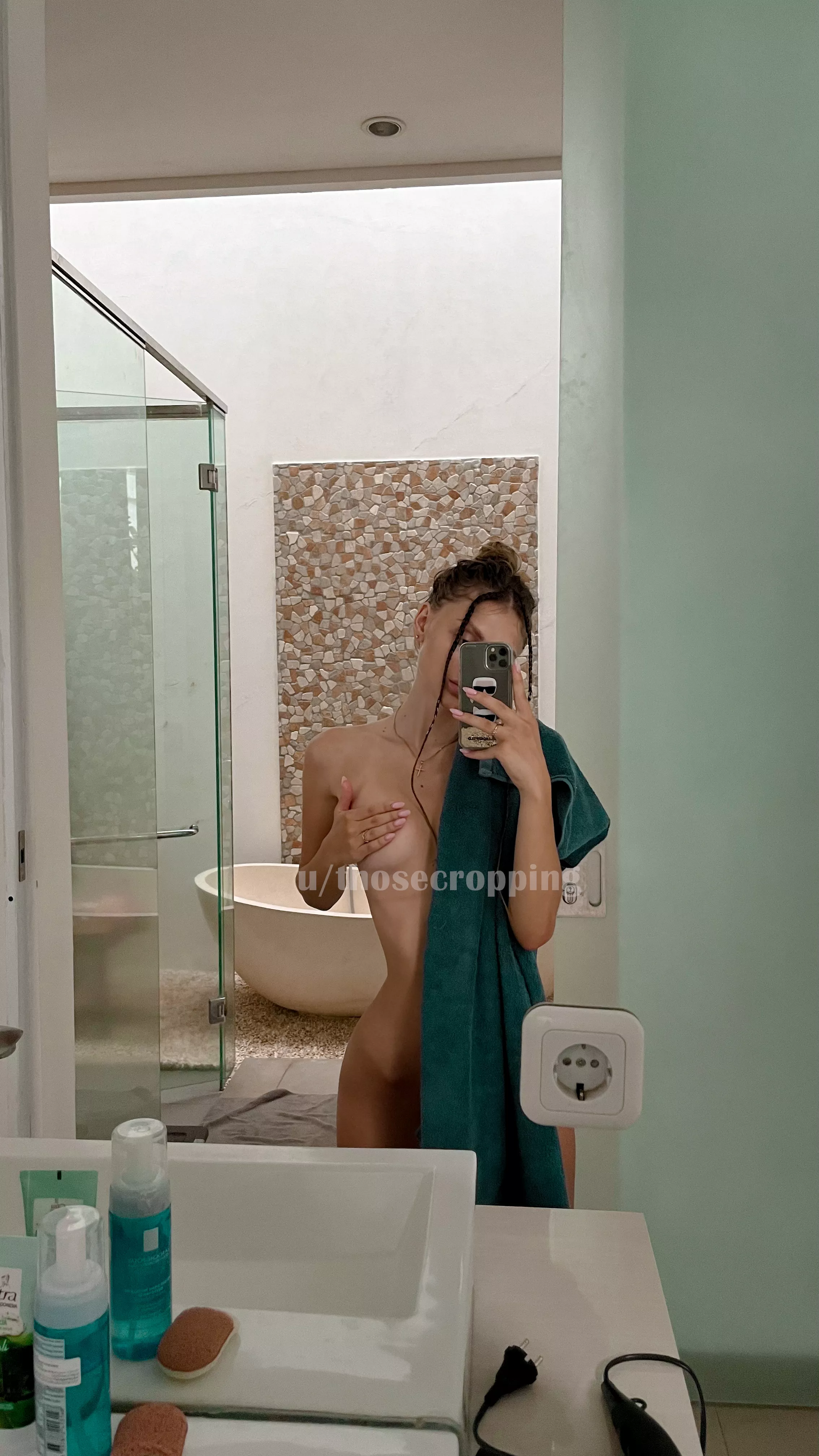 I love sex in the shower and after 😍💦