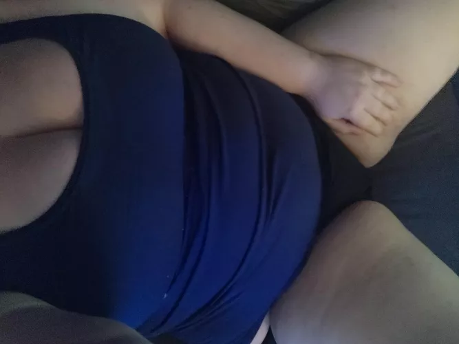 I think I'm becoming addicted to this...