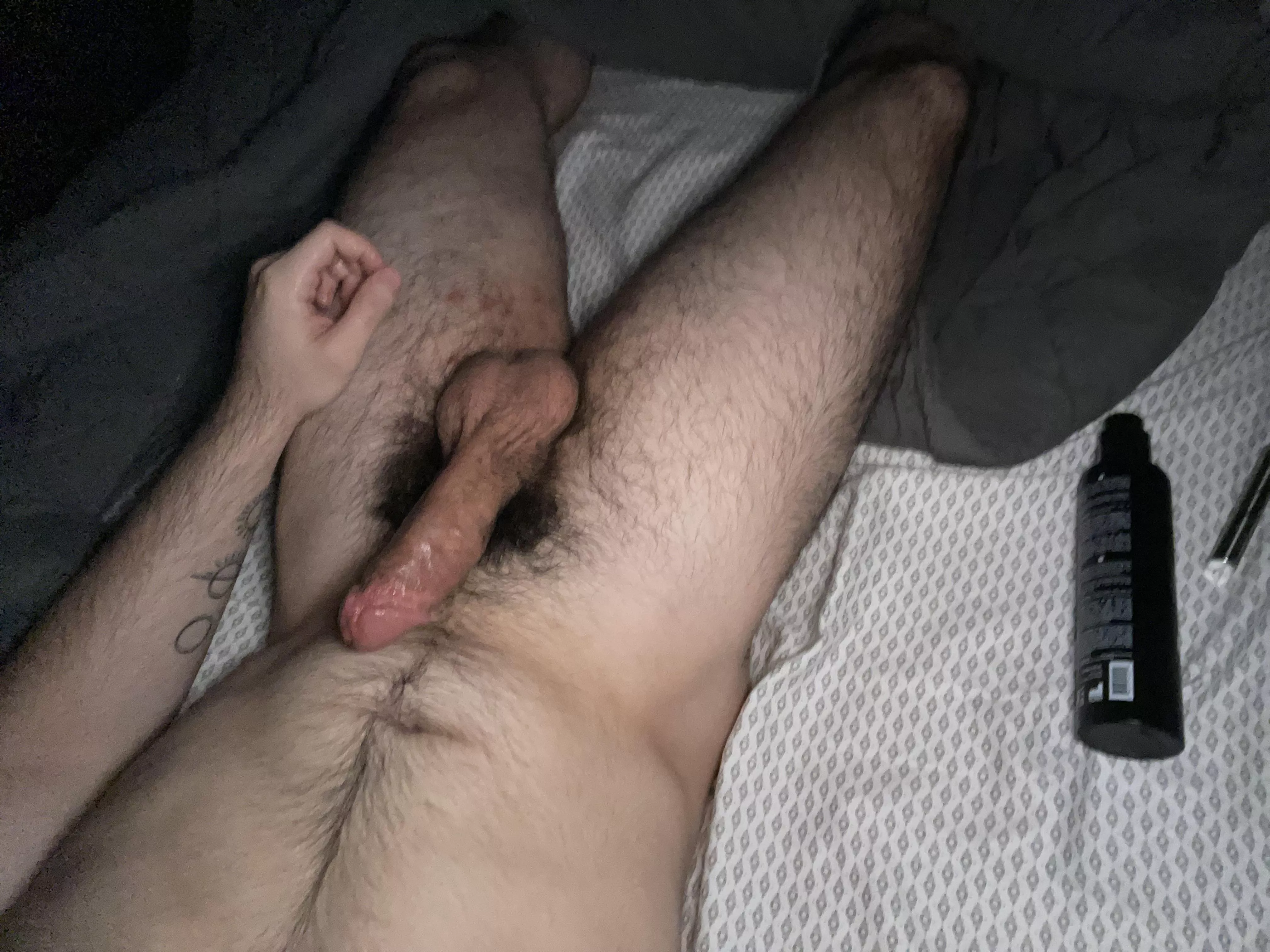 If u look closely you see my MARIJUANA VAPE PEN is next to my PERSONAL SILICON LUBRICANT