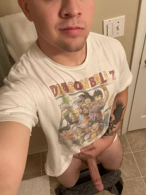 In case you could tell from my tattoos, I’m a nerd.