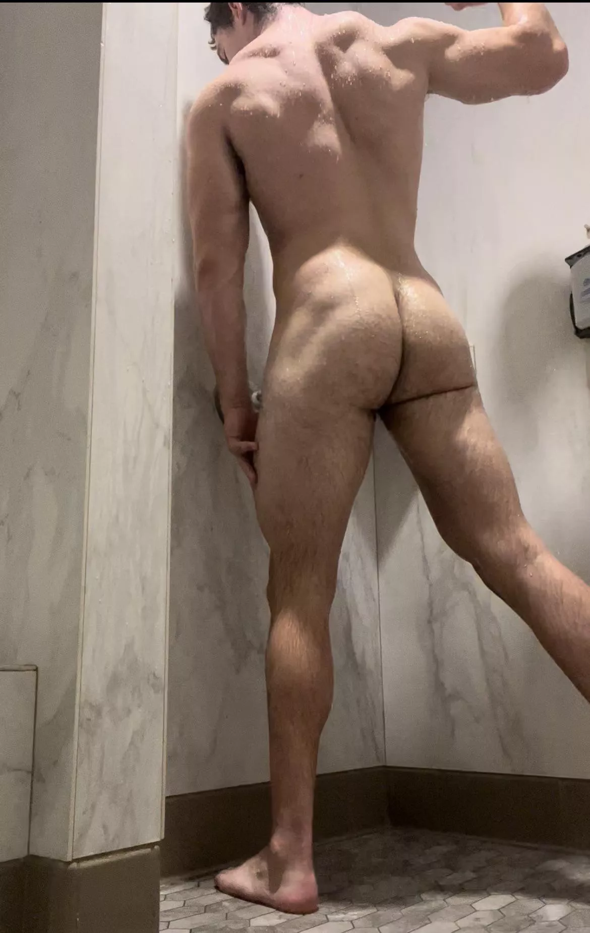 Is this 6’4” 230lbs of Jock enough to get your attention?