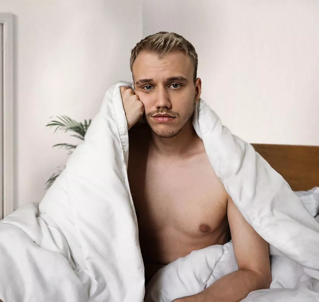 It’s that season of the year 😛