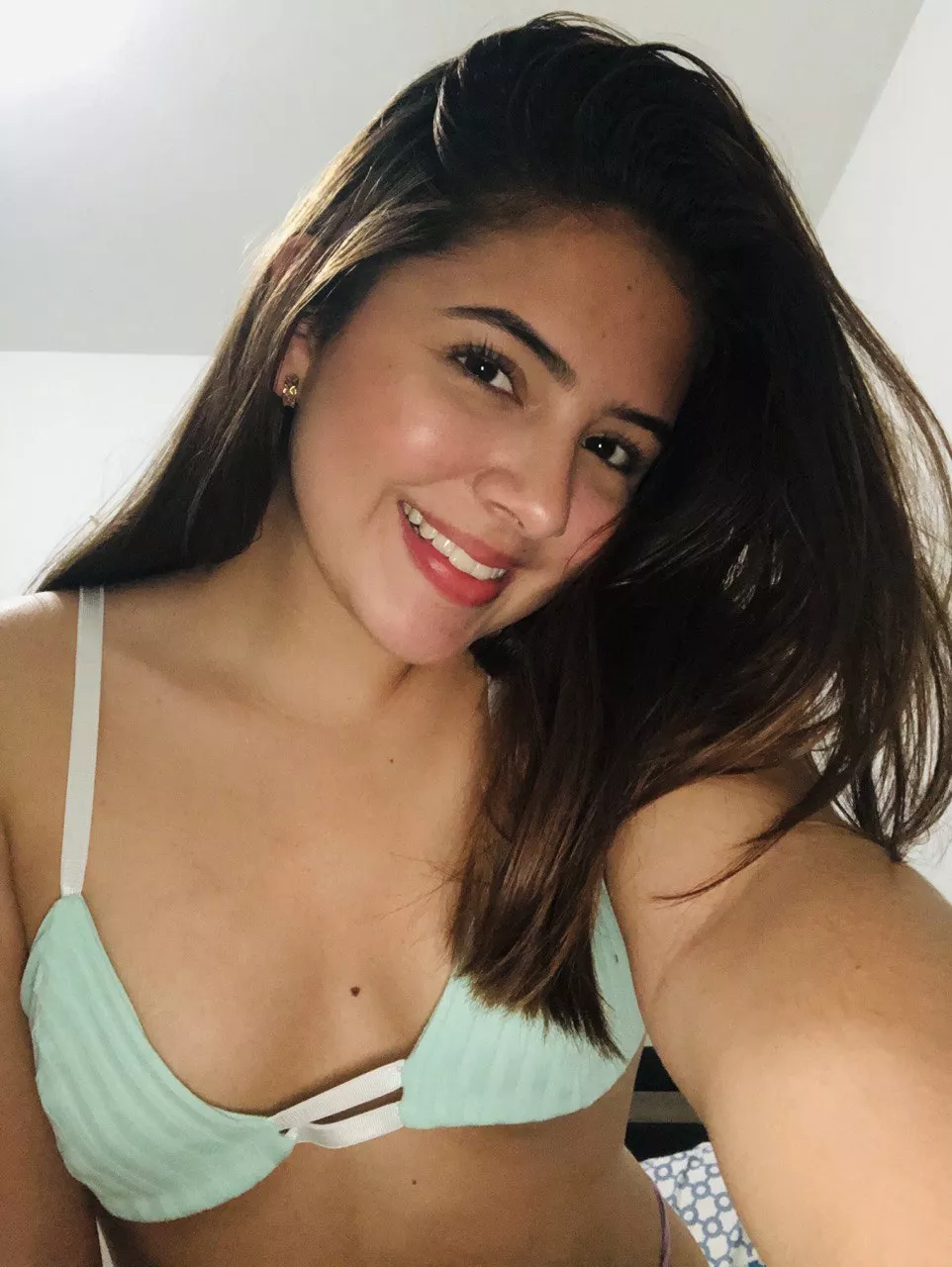 I’ve been teasing myself for so long... I need some help, babe