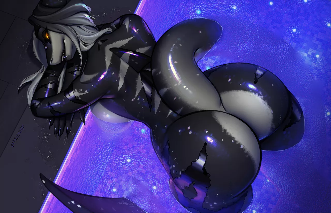 Late Swim [F] (smiju)