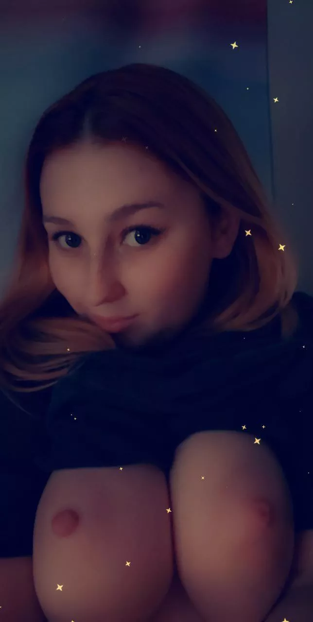 Let’s make out 🖤