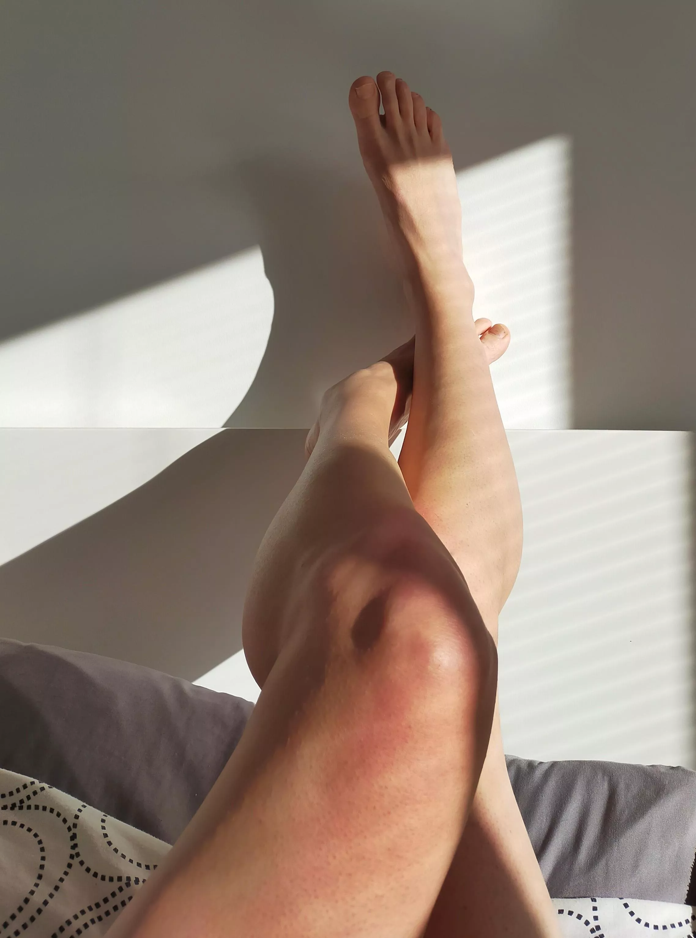 love being smooth 😍