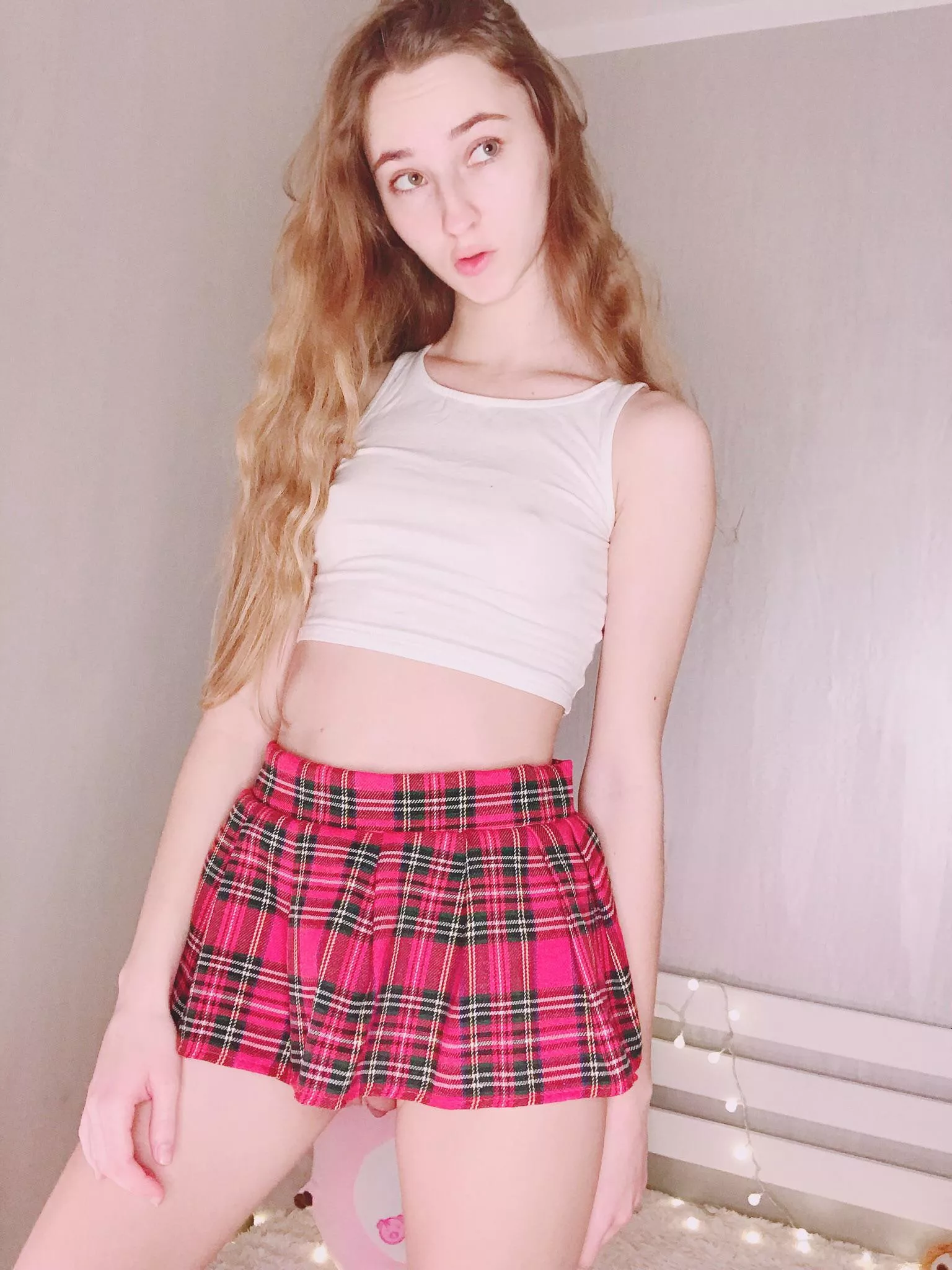 my dog eaten my panties and homework 🥲