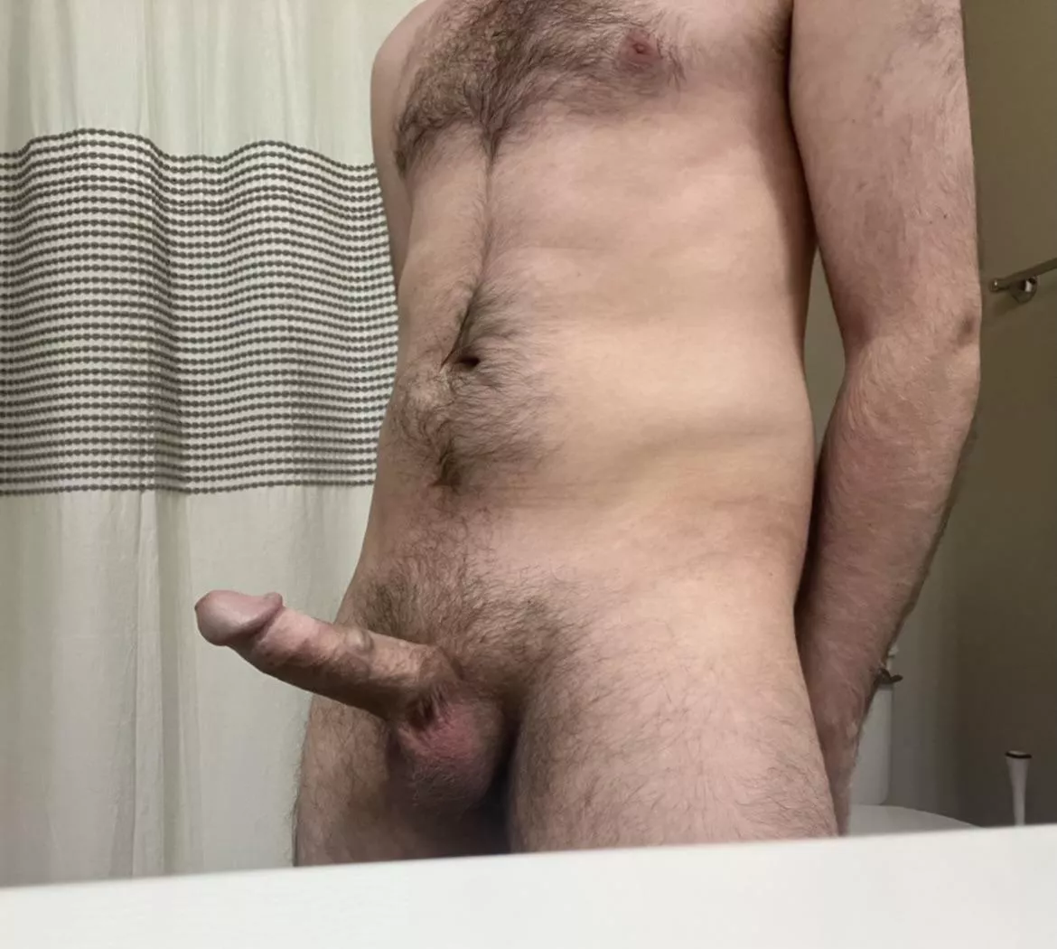 Need someone to hump on hump day. Any volunteers?