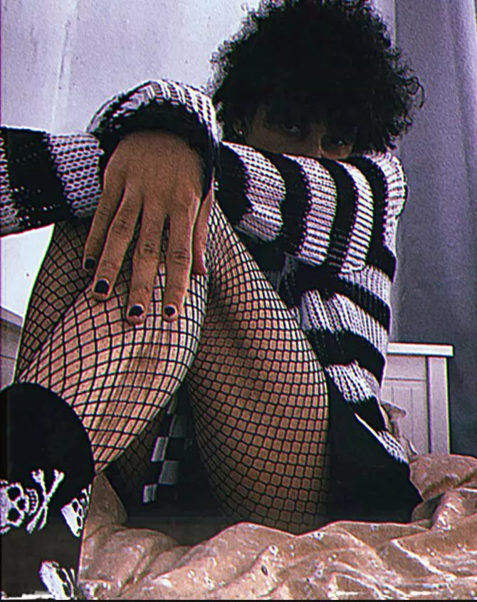 New clothes let’s go 🥳