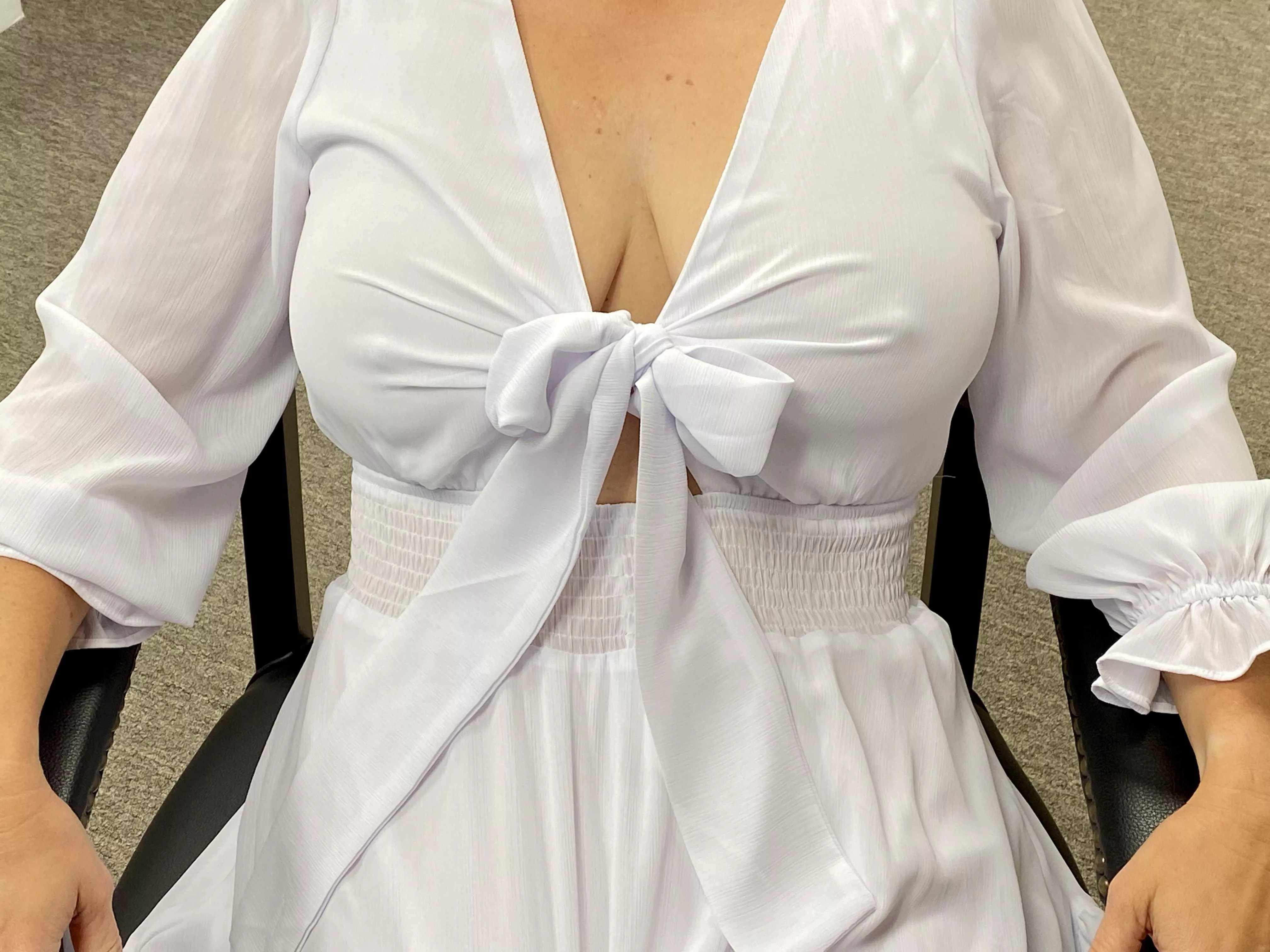 No one listens to me at work!