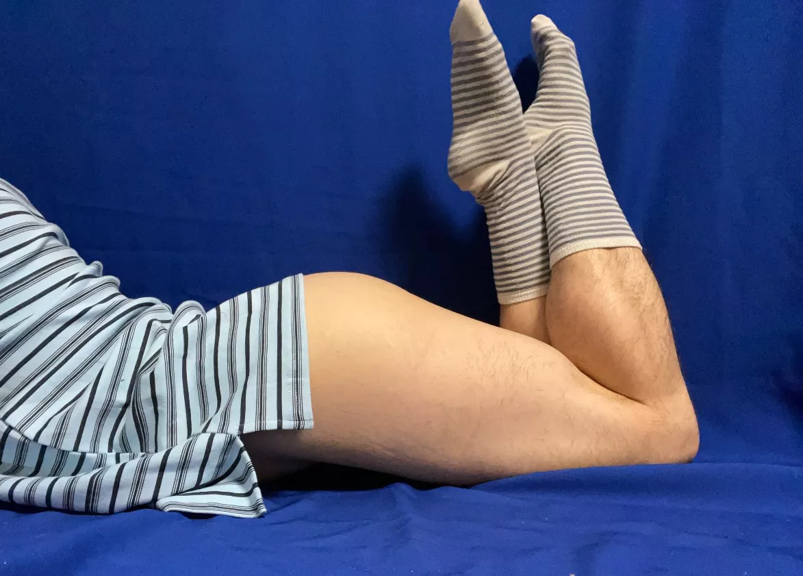 omg i didn't know this sub was a thing 😳 i can't wait to meet other bois like me~