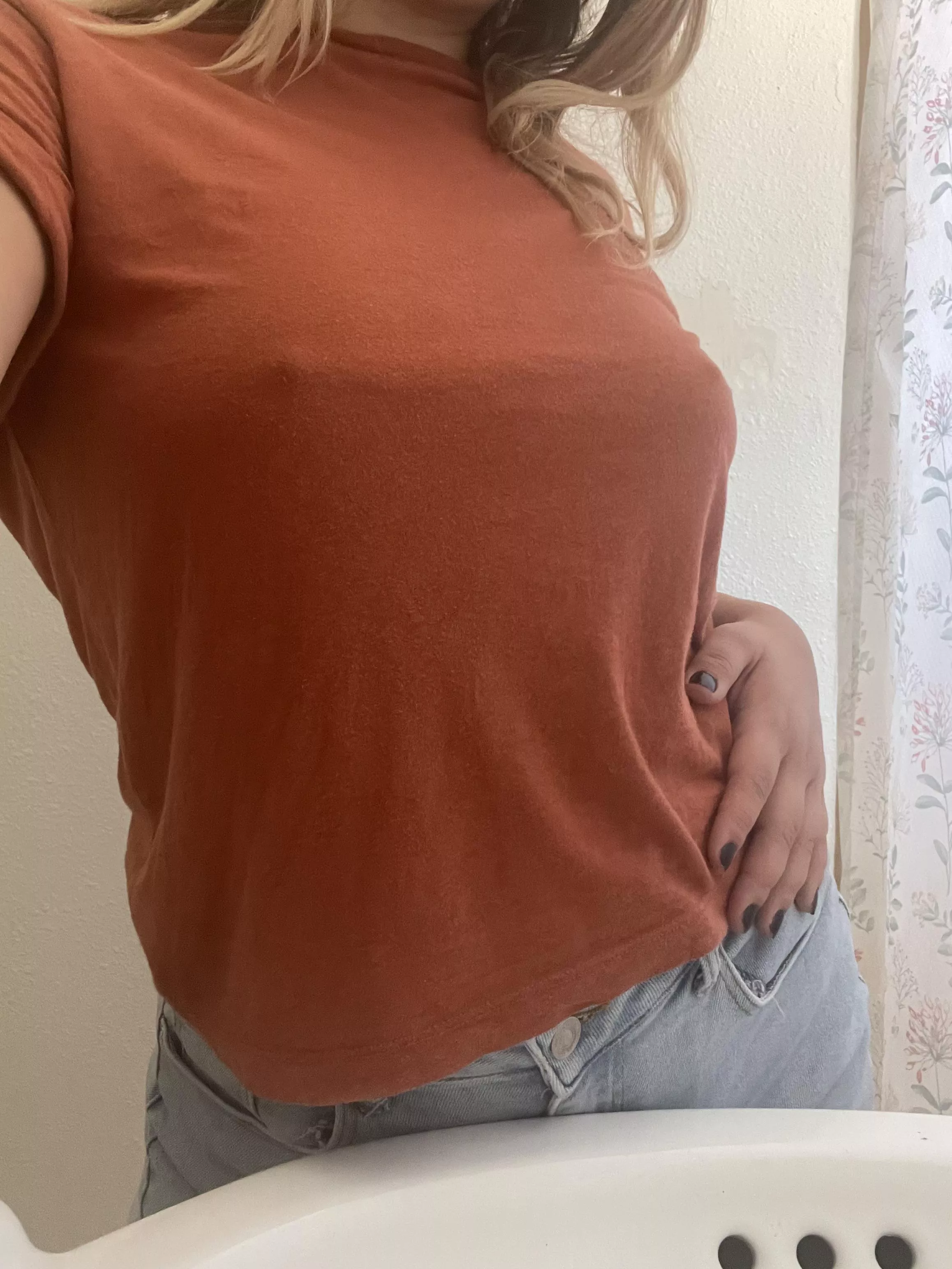 Out for the day, need anything? 😝