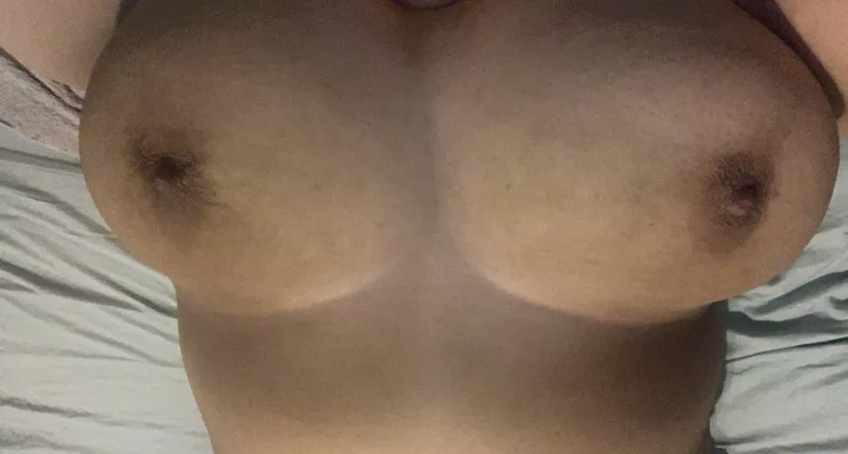 Rate my boobs