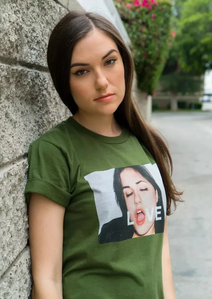sasha grey