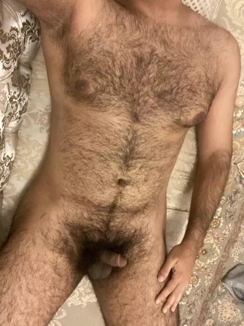 Smoke and cuddle anyone? 🥵