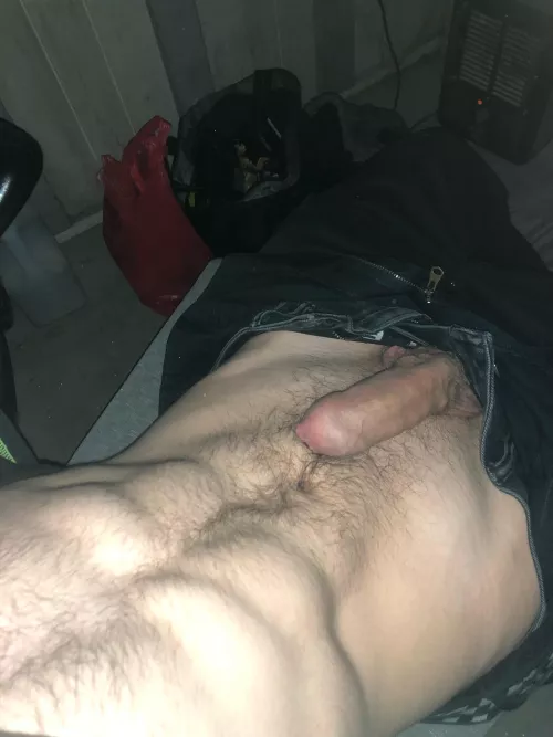 Soft at work, who can make it hard? (Straight) (m)