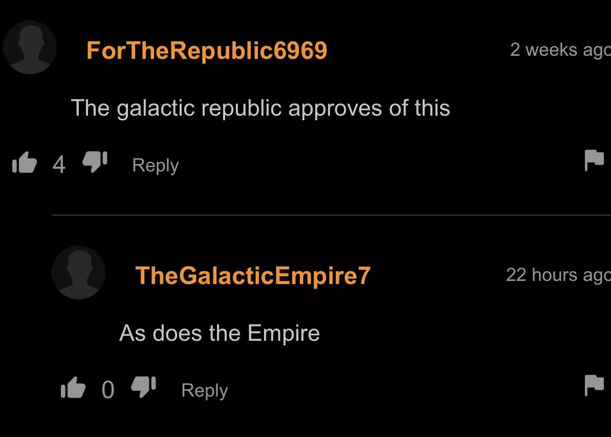 That’s another video under republic archives.