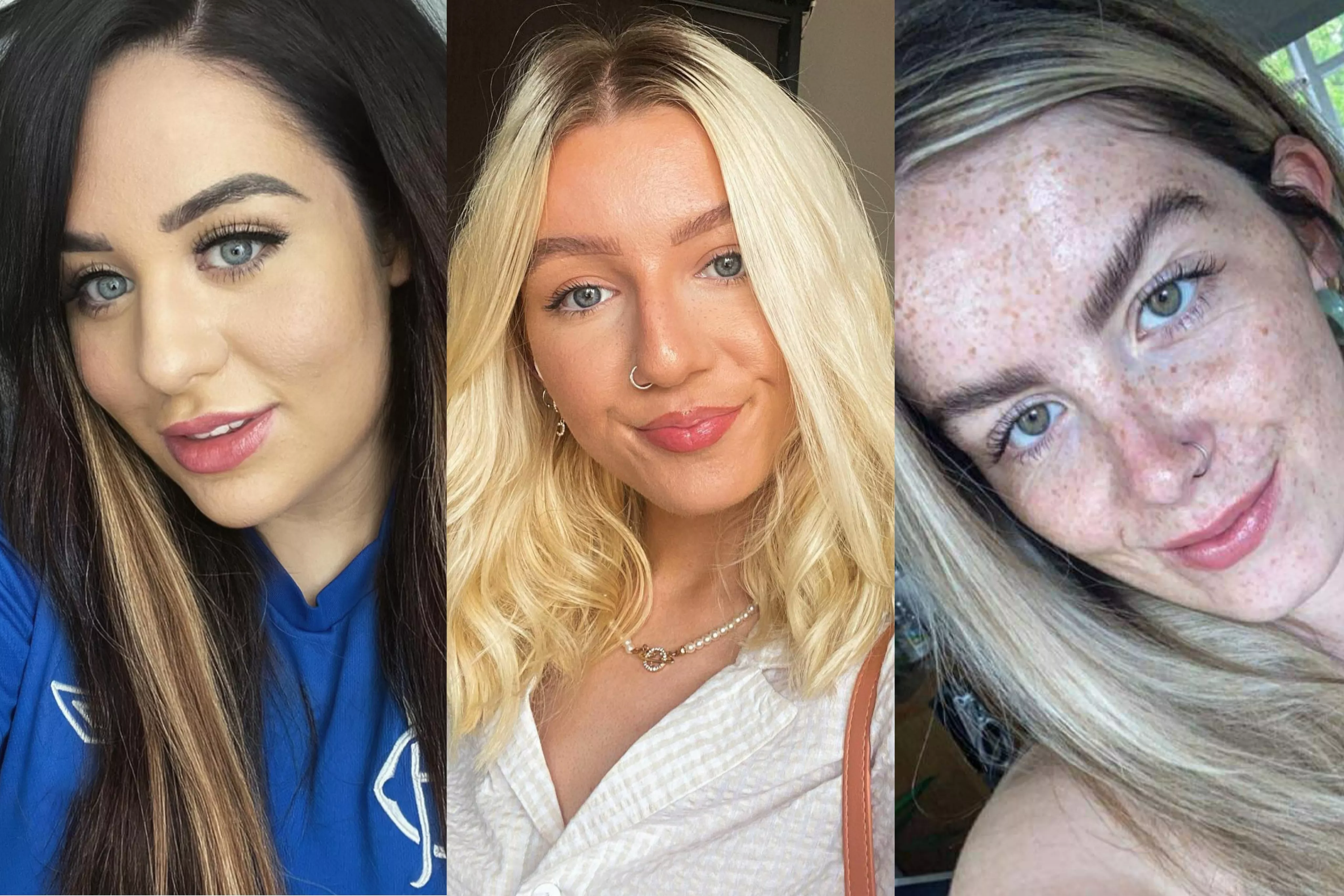 There's only one right answer 😉