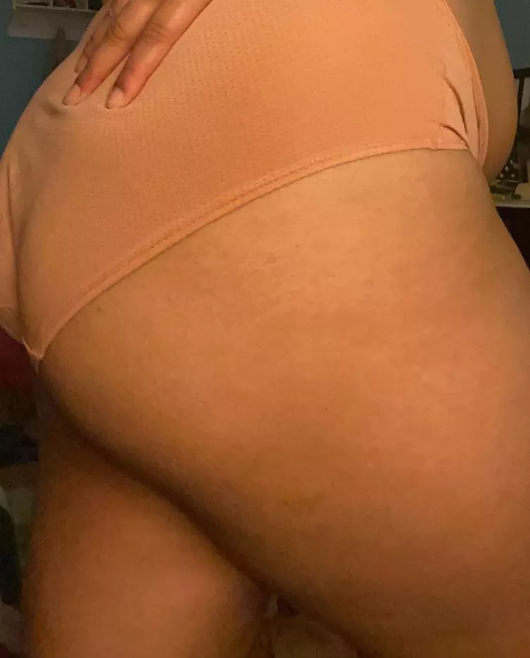 They’re just so comfortable