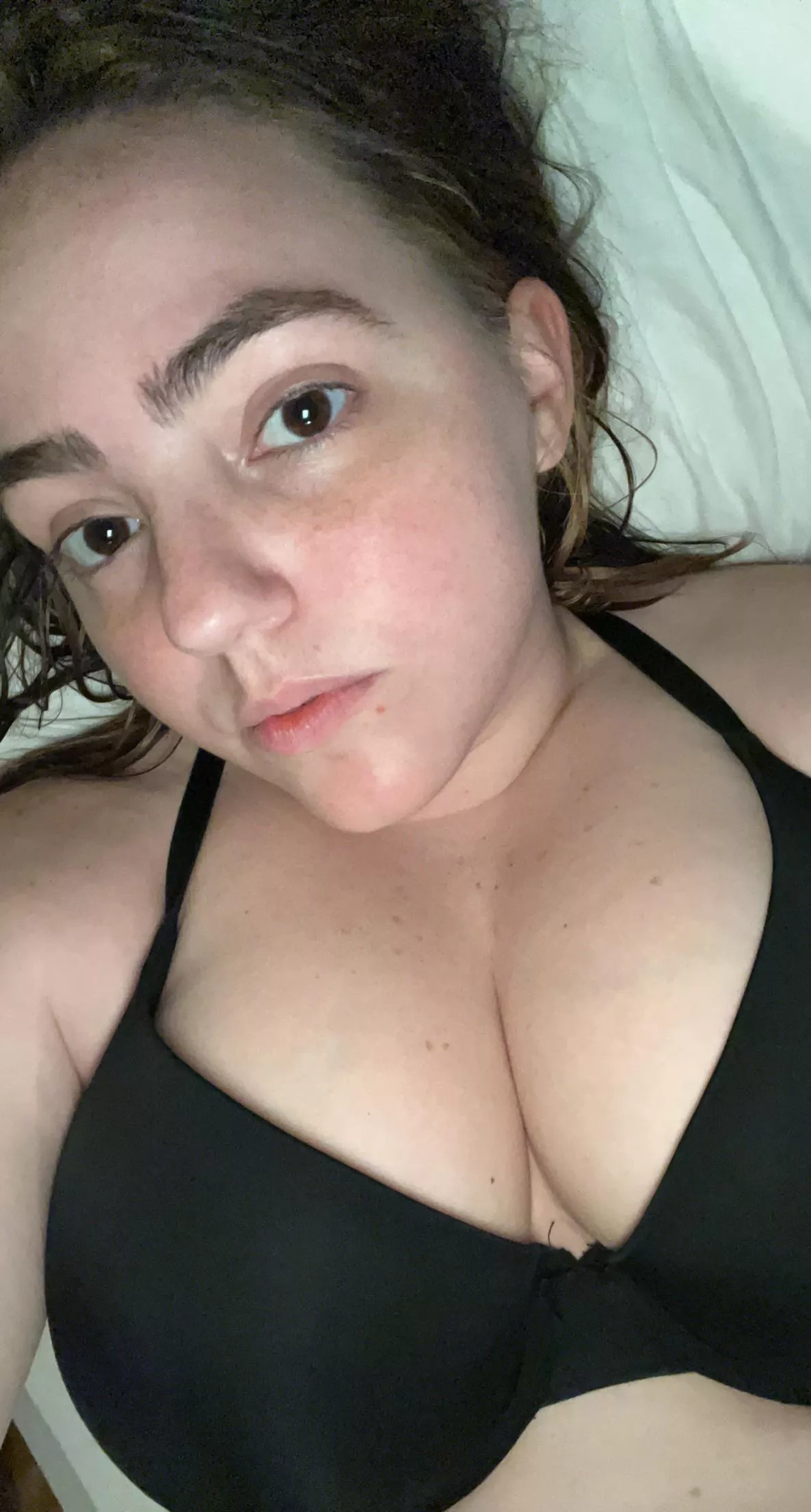 Titties all day baby 🍒